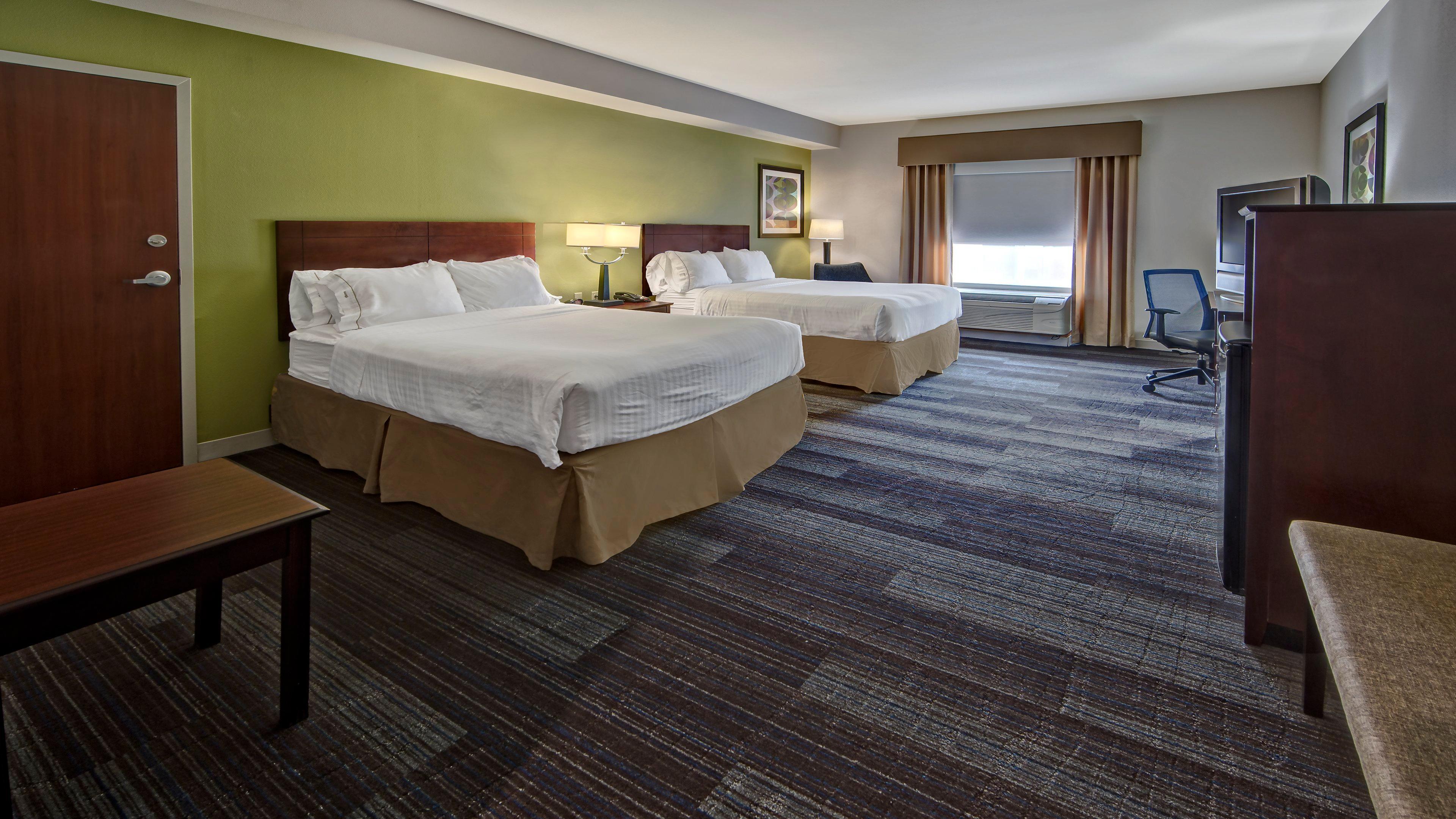 Holiday Inn Express & Suites Cookeville By Ihg Exterior photo