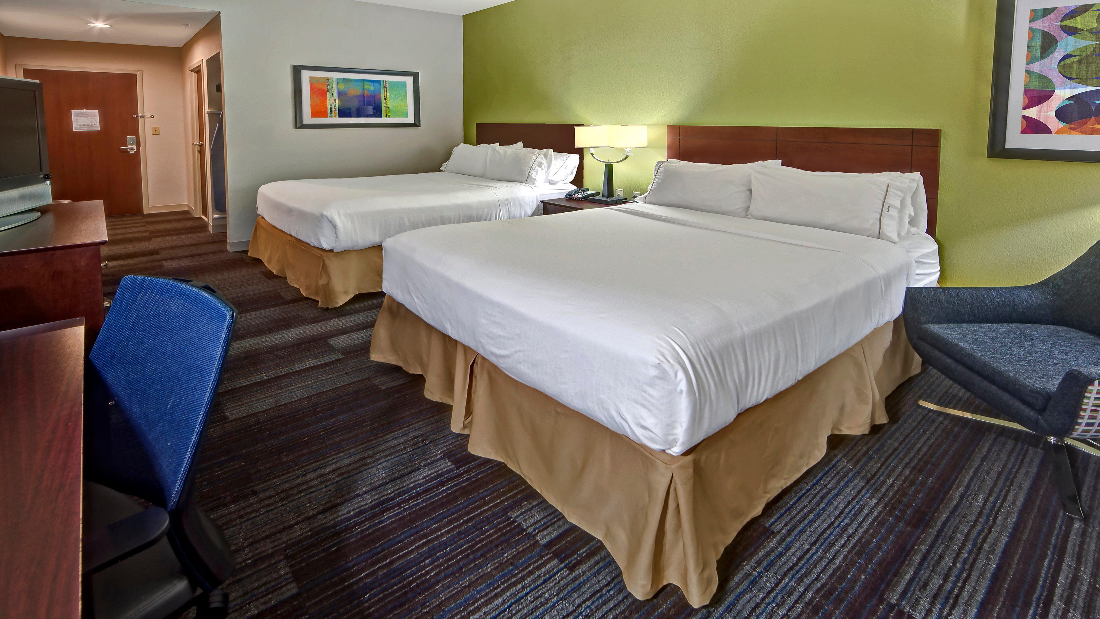 Holiday Inn Express & Suites Cookeville By Ihg Exterior photo