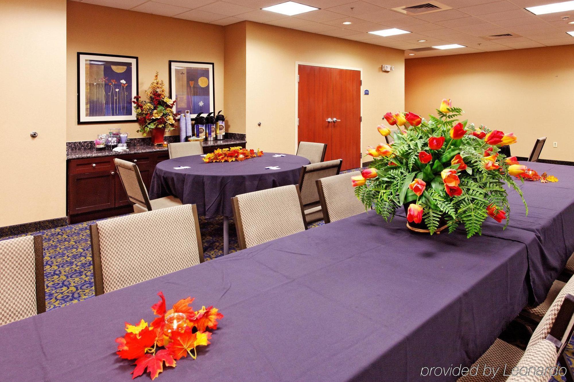 Holiday Inn Express & Suites Cookeville By Ihg Facilities photo